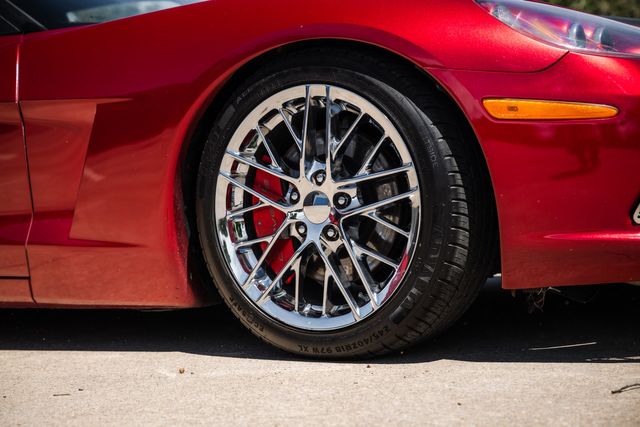 2008 Chevrolet Corvette  | Addison, TX | Apex Auto Sports