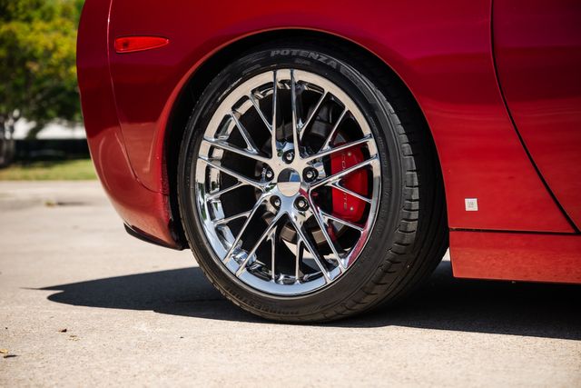 2008 Chevrolet Corvette  | Addison, TX | Apex Auto Sports