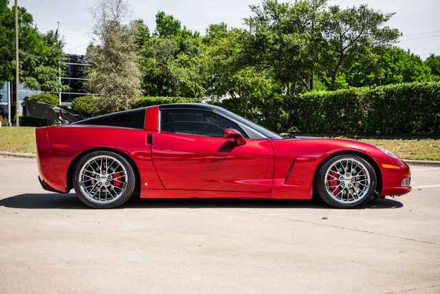 2008 Chevrolet Corvette  | Addison, TX | Apex Auto Sports