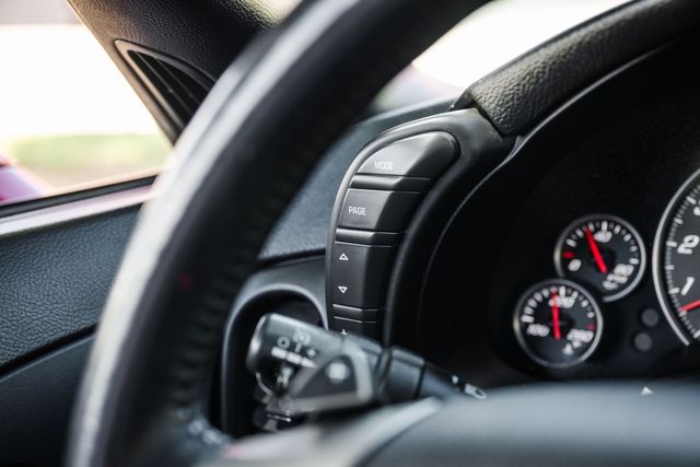 2008 Chevrolet Corvette  | Addison, TX | Apex Auto Sports