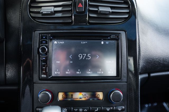 2008 Chevrolet Corvette  | Addison, TX | Apex Auto Sports