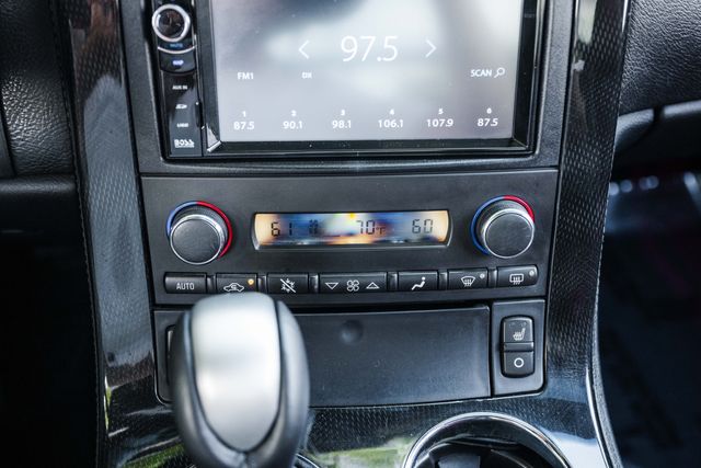 2008 Chevrolet Corvette  | Addison, TX | Apex Auto Sports