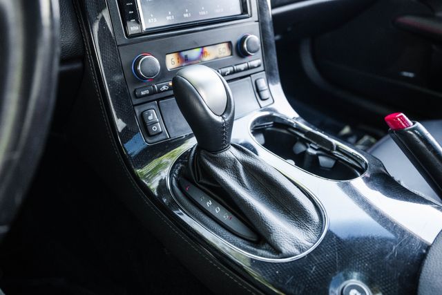 2008 Chevrolet Corvette  | Addison, TX | Apex Auto Sports