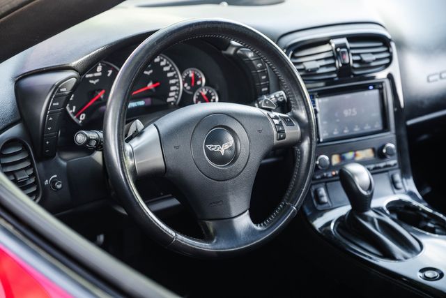 2008 Chevrolet Corvette | Addison, TX | Apex Auto Sports 2008 Chevrolet Corvette | Addison, TX | Apex Auto Sports