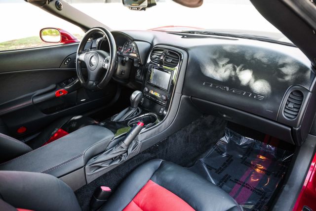 2008 Chevrolet Corvette  | Addison, TX | Apex Auto Sports