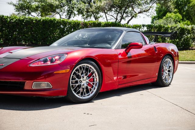 2008 Chevrolet Corvette | Addison, TX | Apex Auto Sports 2008 Chevrolet Corvette | Addison, TX | Apex Auto Sports