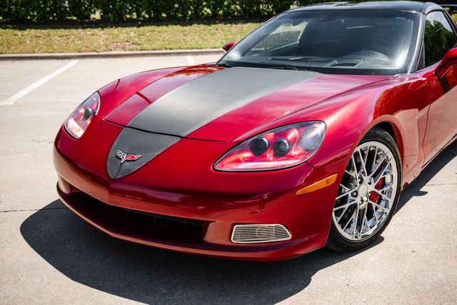 2008 Chevrolet Corvette  | Addison, TX | Apex Auto Sports