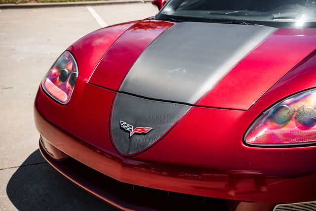 2008 Chevrolet Corvette | Addison, TX | Apex Auto Sports 2008 Chevrolet Corvette | Addison, TX | Apex Auto Sports