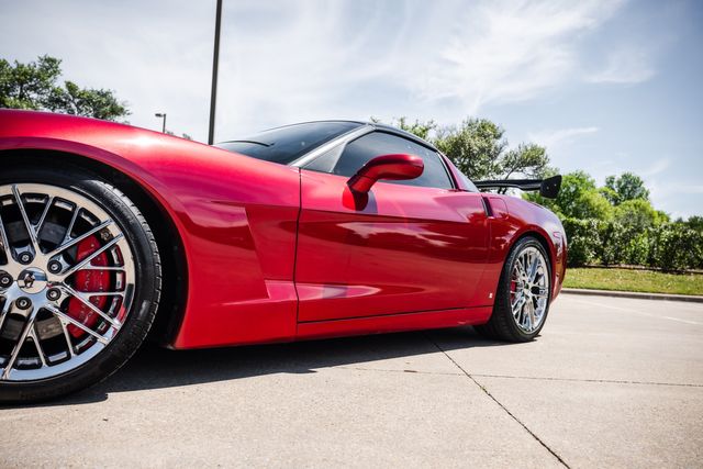 2008 Chevrolet Corvette | Addison, TX | Apex Auto Sports 2008 Chevrolet Corvette | Addison, TX | Apex Auto Sports