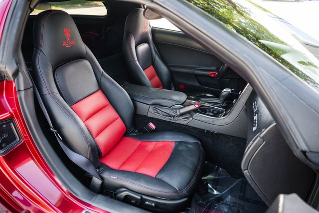 2008 Chevrolet Corvette  | Addison, TX | Apex Auto Sports