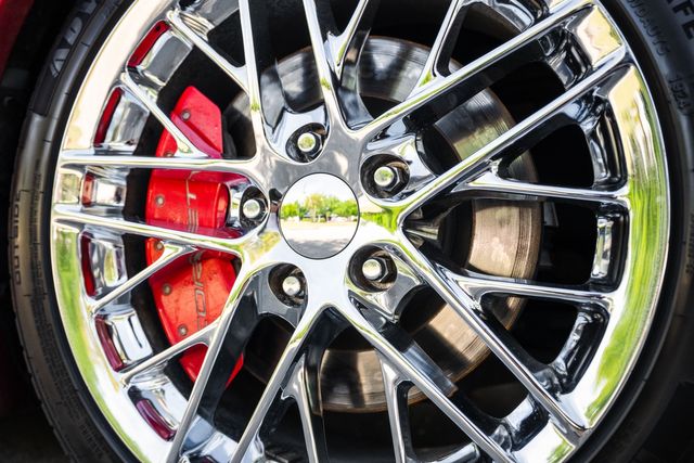 2008 Chevrolet Corvette | Addison, TX | Apex Auto Sports 2008 Chevrolet Corvette | Addison, TX | Apex Auto Sports