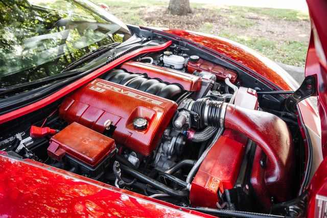 2008 Chevrolet Corvette | Addison, TX | Apex Auto Sports 2008 Chevrolet Corvette | Addison, TX | Apex Auto Sports