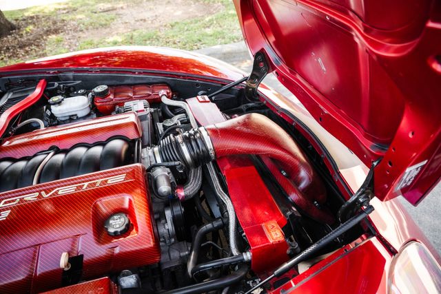 2008 Chevrolet Corvette  | Addison, TX | Apex Auto Sports