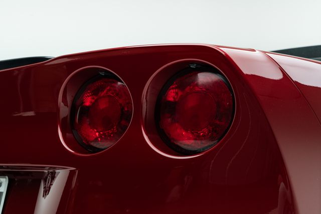 2008 Chevrolet Corvette Convertible 3LT | Carrollton, TX | Texas Hot Rides 2008 Chevrolet Corvette Convertible 3LT | Carrollton, TX | Texas Hot Rides