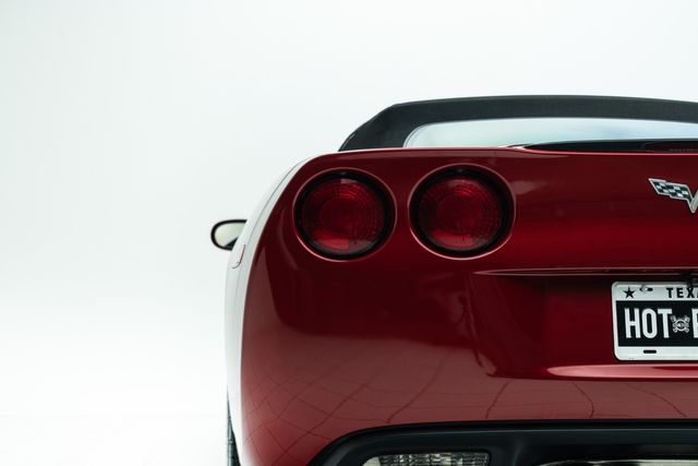 2008 Chevrolet Corvette Convertible 3LT | Carrollton, TX | Texas Hot Rides 2008 Chevrolet Corvette Convertible 3LT | Carrollton, TX | Texas Hot Rides