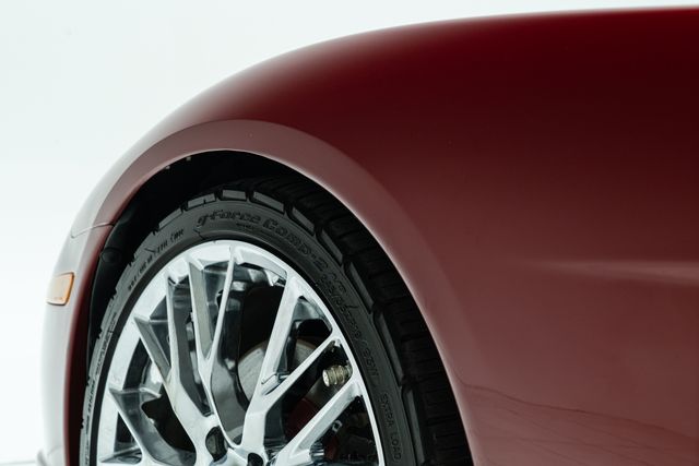 2008 Chevrolet Corvette Convertible 3LT | Carrollton, TX | Texas Hot Rides 2008 Chevrolet Corvette Convertible 3LT | Carrollton, TX | Texas Hot Rides