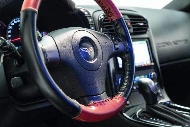 2008 Chevrolet Corvette Convertible 3LT | Carrollton, TX | Texas Hot Rides 2008 Chevrolet Corvette Convertible 3LT | Carrollton, TX | Texas Hot Rides