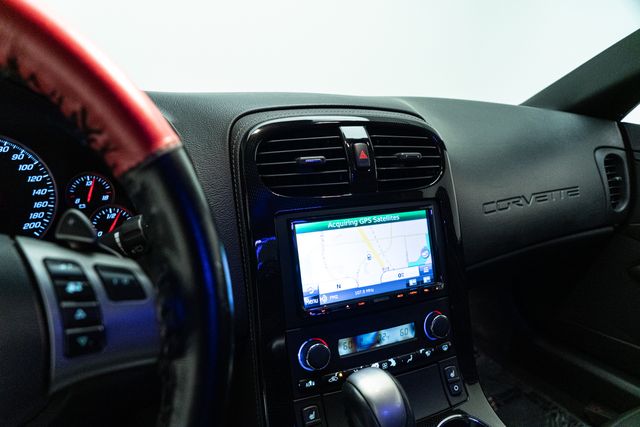 2008 Chevrolet Corvette Convertible 3LT | Carrollton, TX | Texas Hot Rides 2008 Chevrolet Corvette Convertible 3LT | Carrollton, TX | Texas Hot Rides