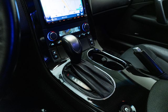 2008 Chevrolet Corvette Convertible 3LT | Carrollton, TX | Texas Hot Rides 2008 Chevrolet Corvette Convertible 3LT | Carrollton, TX | Texas Hot Rides