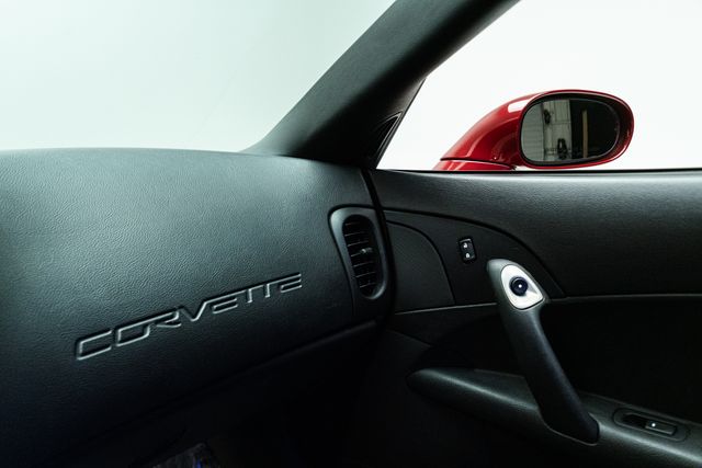 2008 Chevrolet Corvette Convertible 3LT | Carrollton, TX | Texas Hot Rides 2008 Chevrolet Corvette Convertible 3LT | Carrollton, TX | Texas Hot Rides