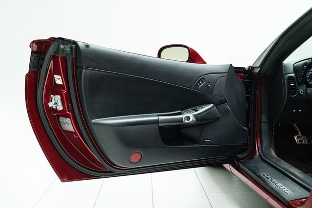 2008 Chevrolet Corvette Convertible 3LT | Carrollton, TX | Texas Hot Rides 2008 Chevrolet Corvette Convertible 3LT | Carrollton, TX | Texas Hot Rides