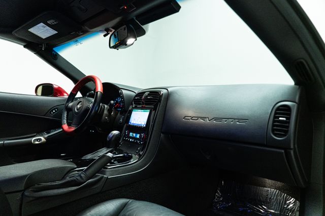 2008 Chevrolet Corvette Convertible 3LT | Carrollton, TX | Texas Hot Rides 2008 Chevrolet Corvette Convertible 3LT | Carrollton, TX | Texas Hot Rides