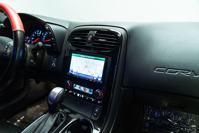 2008 Chevrolet Corvette Convertible 3LT | Carrollton, TX | Texas Hot Rides 2008 Chevrolet Corvette Convertible 3LT | Carrollton, TX | Texas Hot Rides