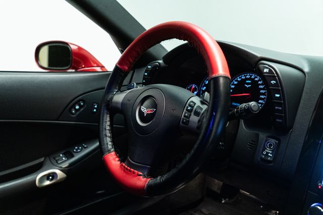 2008 Chevrolet Corvette Convertible 3LT | Carrollton, TX | Texas Hot Rides 2008 Chevrolet Corvette Convertible 3LT | Carrollton, TX | Texas Hot Rides