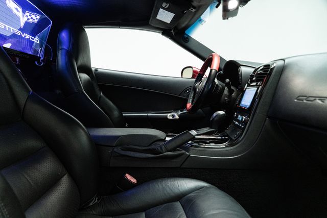 2008 Chevrolet Corvette Convertible 3LT | Carrollton, TX | Texas Hot Rides 2008 Chevrolet Corvette Convertible 3LT | Carrollton, TX | Texas Hot Rides