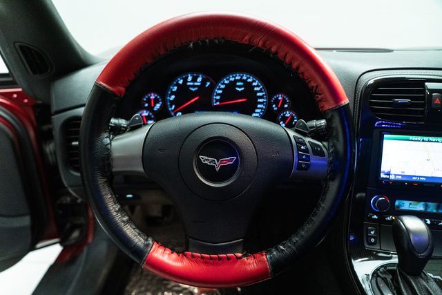 2008 Chevrolet Corvette Convertible 3LT | Carrollton, TX | Texas Hot Rides 2008 Chevrolet Corvette Convertible 3LT | Carrollton, TX | Texas Hot Rides