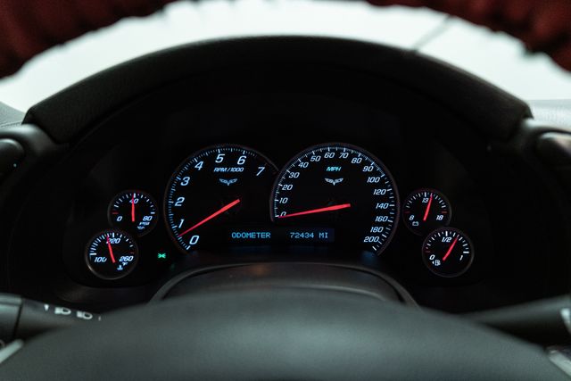 2008 Chevrolet Corvette Convertible 3LT | Carrollton, TX | Texas Hot Rides 2008 Chevrolet Corvette Convertible 3LT | Carrollton, TX | Texas Hot Rides