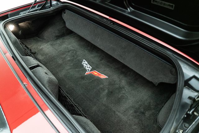 2008 Chevrolet Corvette Convertible 3LT | Carrollton, TX | Texas Hot Rides 2008 Chevrolet Corvette Convertible 3LT | Carrollton, TX | Texas Hot Rides