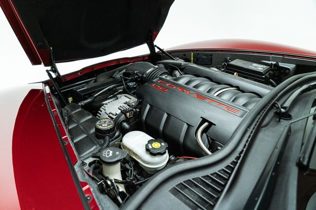 2008 Chevrolet Corvette Convertible 3LT | Carrollton, TX | Texas Hot Rides 2008 Chevrolet Corvette Convertible 3LT | Carrollton, TX | Texas Hot Rides