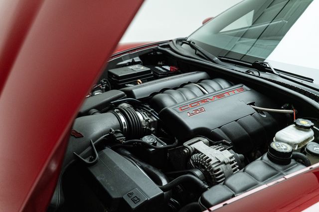 2008 Chevrolet Corvette Convertible 3LT | Carrollton, TX | Texas Hot Rides 2008 Chevrolet Corvette Convertible 3LT | Carrollton, TX | Texas Hot Rides