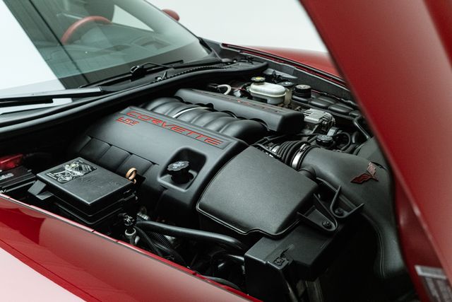 2008 Chevrolet Corvette Convertible 3LT | Carrollton, TX | Texas Hot Rides 2008 Chevrolet Corvette Convertible 3LT | Carrollton, TX | Texas Hot Rides