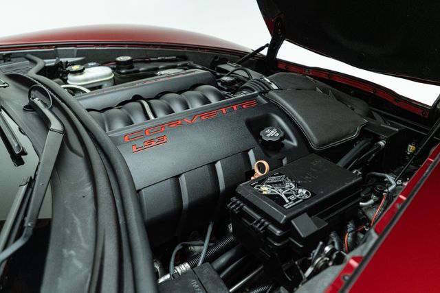 2008 Chevrolet Corvette Convertible 3LT | Carrollton, TX | Texas Hot Rides 2008 Chevrolet Corvette Convertible 3LT | Carrollton, TX | Texas Hot Rides