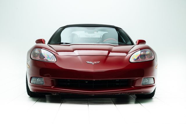 2008 Chevrolet Corvette Convertible 3LT | Carrollton, TX | Texas Hot Rides 2008 Chevrolet Corvette Convertible 3LT | Carrollton, TX | Texas Hot Rides