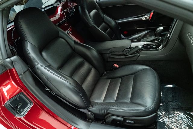 2008 Chevrolet Corvette Convertible 3LT | Carrollton, TX | Texas Hot Rides 2008 Chevrolet Corvette Convertible 3LT | Carrollton, TX | Texas Hot Rides