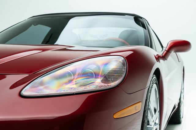 2008 Chevrolet Corvette Convertible 3LT | Carrollton, TX | Texas Hot Rides 2008 Chevrolet Corvette Convertible 3LT | Carrollton, TX | Texas Hot Rides