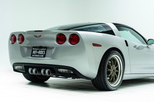 2008 Chevrolet Corvette w/ Upgrades | Carrollton, TX | Texas Hot Rides 2008 Chevrolet Corvette w/ Upgrades | Carrollton, TX | Texas Hot Rides