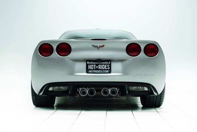 2008 Chevrolet Corvette w/ Upgrades | Carrollton, TX | Texas Hot Rides 2008 Chevrolet Corvette w/ Upgrades | Carrollton, TX | Texas Hot Rides