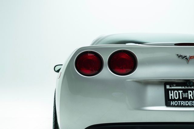 2008 Chevrolet Corvette w/ Upgrades | Carrollton, TX | Texas Hot Rides 2008 Chevrolet Corvette w/ Upgrades | Carrollton, TX | Texas Hot Rides