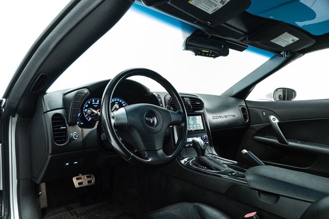 2008 Chevrolet Corvette w/ Upgrades | Carrollton, TX | Texas Hot Rides 2008 Chevrolet Corvette w/ Upgrades | Carrollton, TX | Texas Hot Rides