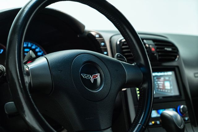 2008 Chevrolet Corvette w/ Upgrades | Carrollton, TX | Texas Hot Rides 2008 Chevrolet Corvette w/ Upgrades | Carrollton, TX | Texas Hot Rides
