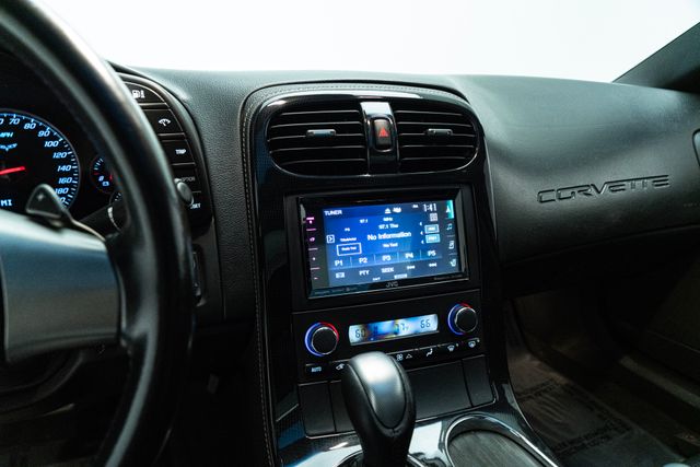 2008 Chevrolet Corvette w/ Upgrades | Carrollton, TX | Texas Hot Rides 2008 Chevrolet Corvette w/ Upgrades | Carrollton, TX | Texas Hot Rides