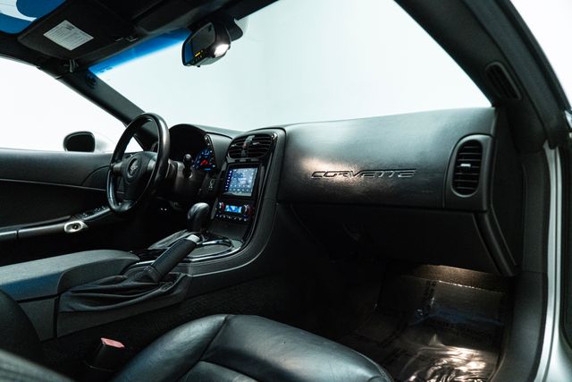 2008 Chevrolet Corvette w/ Upgrades | Carrollton, TX | Texas Hot Rides 2008 Chevrolet Corvette w/ Upgrades | Carrollton, TX | Texas Hot Rides