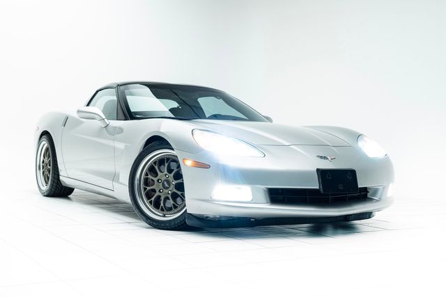 2008 Chevrolet Corvette w/ Upgrades | Carrollton, TX | Texas Hot Rides 2008 Chevrolet Corvette w/ Upgrades | Carrollton, TX | Texas Hot Rides