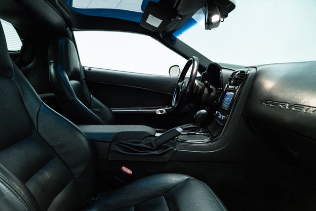 2008 Chevrolet Corvette w/ Upgrades | Carrollton, TX | Texas Hot Rides 2008 Chevrolet Corvette w/ Upgrades | Carrollton, TX | Texas Hot Rides