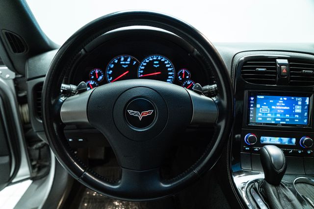 2008 Chevrolet Corvette w/ Upgrades | Carrollton, TX | Texas Hot Rides 2008 Chevrolet Corvette w/ Upgrades | Carrollton, TX | Texas Hot Rides