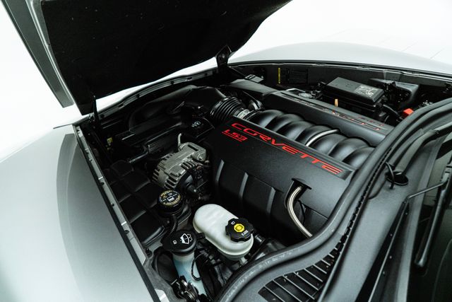 2008 Chevrolet Corvette w/ Upgrades | Carrollton, TX | Texas Hot Rides 2008 Chevrolet Corvette w/ Upgrades | Carrollton, TX | Texas Hot Rides